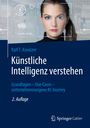 Ralf T. Kreutzer: Künstliche Intelligenz verstehen, Buch