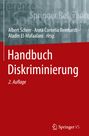 : Handbuch Diskriminierung, Buch