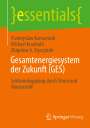 Przemyslaw Komarnicki: Gesamtenergiesystem der Zukunft (GES), Buch