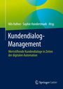 : Kundendialog-Management, Buch
