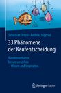 Andreas Luppold: 33 Phänomene der Kaufentscheidung, Buch