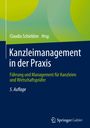 : Kanzleimanagement in der Praxis, Buch