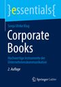 Sonja Ulrike Klug: Corporate Books, Buch