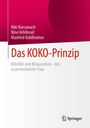 Niki Harramach: Das KOKO-Prinzip, Buch