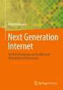 Peter Hoffmann: Next Generation Internet, Buch