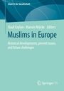 : Muslims in Europe, Buch