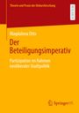 Magdalena Otto: Der Beteiligungsimperativ, Buch