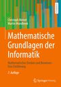 Christoph Meinel: Mathematische Grundlagen der Informatik, Buch