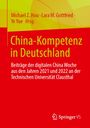 : China-Kompetenz in Deutschland, Buch