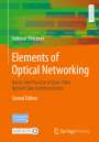 Volkmar Brückner: Elements of Optical Networking, Buch