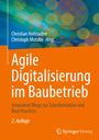 : Agile Digitalisierung im Baubetrieb, Buch