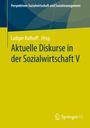 : Aktuelle Diskurse in der Sozialwirtschaft V, Buch