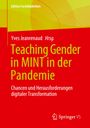 : Teaching Gender in MINT in der Pandemie, Buch