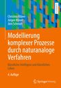 Christina Klüver: Modellierung komplexer Prozesse durch naturanaloge Verfahren, Buch