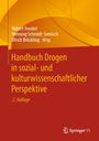 : Handbuch Drogen in sozial- und kulturwissenschaftlicher Perspektive, Buch