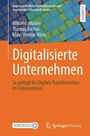 Wilhelm Mülder: Digitalisierte Unternehmen, Buch