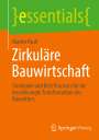 Martin Pauli: Zirkuläre Bauwirtschaft, Buch
