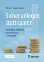 Werner Stubenrauch: Private Altersvorsorge und Vermögensaufbau in Krisenzeiten, Buch
