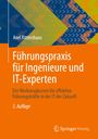 Axel Rittershaus: Führungspraxis für Ingenieure und IT-Experten, Buch