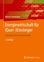 Marcel Linnemann: Energiewirtschaft für (Quer-)Einsteiger, Buch
