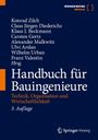 Handbuch für Bauingenieure, Buch