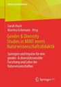 : Gender & Diversity Studies in MINT meets Naturwissenschaftsdidaktik, Buch
