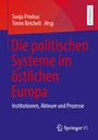 : Die politischen Systeme im östlichen Europa, Buch