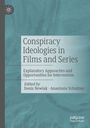 : Conspiracy Ideologies in Films and Series, Buch