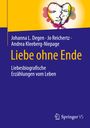 Johanna L. Degen: Liebe ohne Ende, Buch
