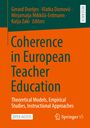 : Coherence in European Teacher Education, Buch