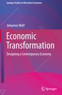 Johannes Wolf: Economic Transformation, Buch