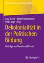 : Dekolonialität in der Politischen Bildung, Buch
