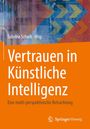 : Vertrauen in Künstliche Intelligenz, Buch