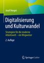 Josef Herget: Digitalisierung und Kulturwandel, Buch