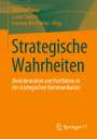 : Strategische Wahrheiten, Buch