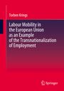 Torben Krings: Labour Mobility in the European Union as an Example of the Transnationalization of Employment, Buch