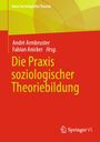 : Die Praxis soziologischer Theoriebildung, Buch