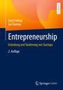 Jan Harima: Entrepreneurship, Buch
