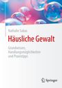 Nathalie Sabas: Häusliche Gewalt, Buch