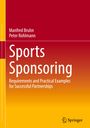 Peter Rohlmann: Sports Sponsoring, Buch