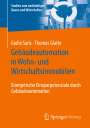 Thomas Glatte: Gebäudeautomation in Wohn- und Wirtschaftsimmobilien, Buch
