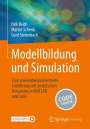Gerd Steinebach: Modellbildung und Simulation, Buch