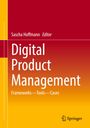 : Digital Product Management, Buch