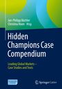 : Hidden Champions Case Compendium, Buch