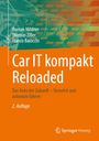 Roman Mildner: Car IT kompakt Reloaded, Buch