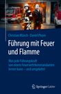 Daniel Pleyer: Führung mit Feuer und Flamme, Buch