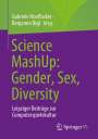 : Science MashUp: Gender, Sex, Diversity, Buch
