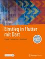 Peter Bühler: Einstieg in Flutter mit Dart, Buch