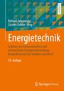 : Energietechnik, Buch