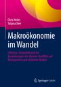Chris Heiler: Makroökonomie im Wandel, Buch